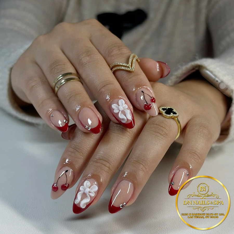 Nail May 29